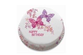Cakes & Sweets