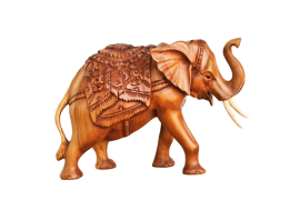 Crafts & Carvings