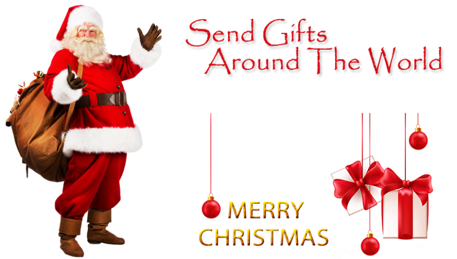 Santa